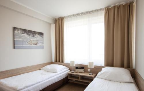 Hotel Port 110 Ilawa Luaran gambar